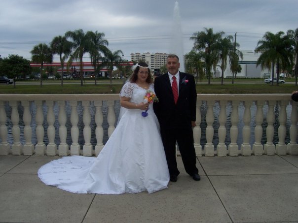 Our Wedding 3 11 08